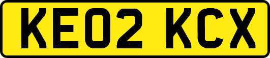 KE02KCX