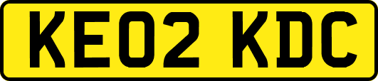 KE02KDC