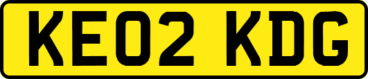 KE02KDG