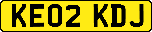 KE02KDJ