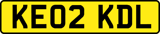 KE02KDL