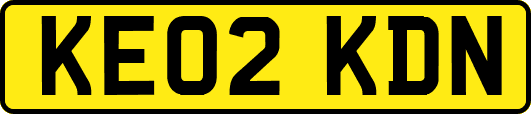 KE02KDN