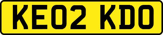 KE02KDO
