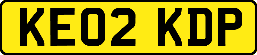 KE02KDP
