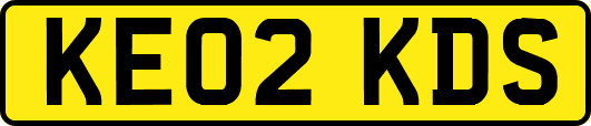 KE02KDS