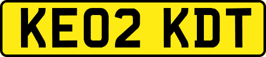 KE02KDT