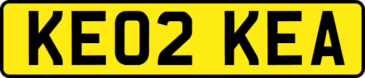 KE02KEA