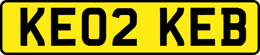 KE02KEB