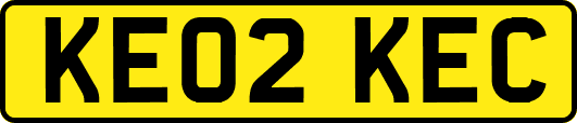 KE02KEC
