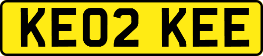 KE02KEE