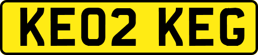 KE02KEG