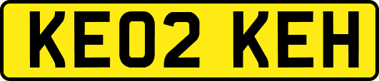 KE02KEH