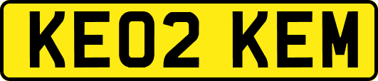 KE02KEM