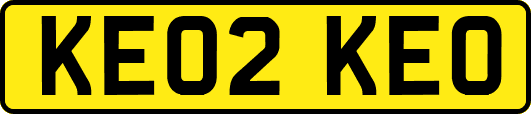 KE02KEO