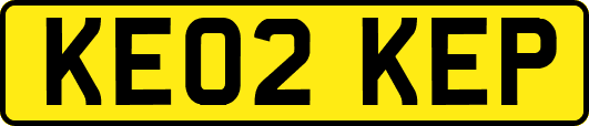 KE02KEP