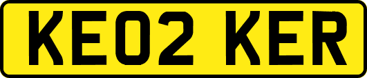 KE02KER