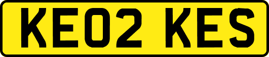 KE02KES