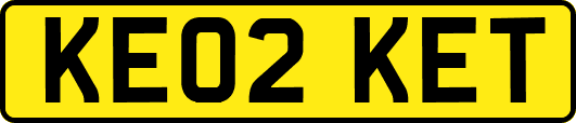 KE02KET