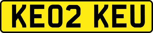 KE02KEU