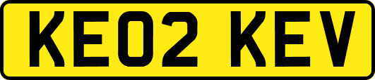 KE02KEV