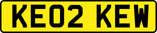 KE02KEW