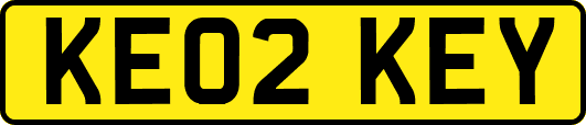 KE02KEY