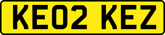 KE02KEZ