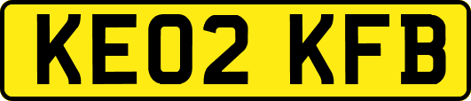 KE02KFB