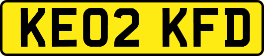 KE02KFD