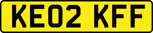 KE02KFF