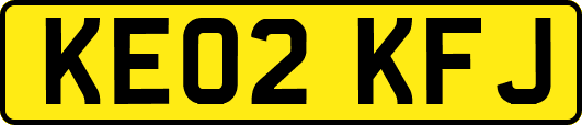 KE02KFJ
