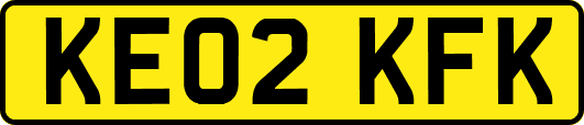 KE02KFK