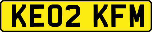 KE02KFM