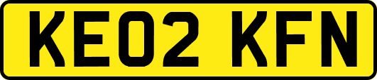 KE02KFN