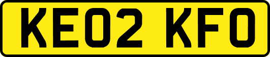 KE02KFO