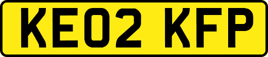 KE02KFP