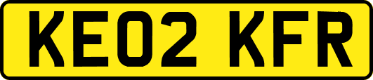 KE02KFR