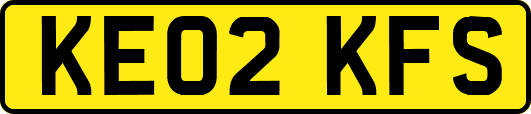 KE02KFS