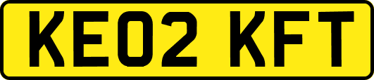 KE02KFT