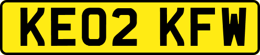 KE02KFW