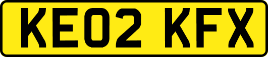 KE02KFX