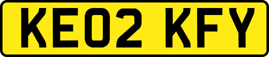 KE02KFY