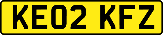 KE02KFZ