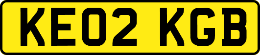 KE02KGB