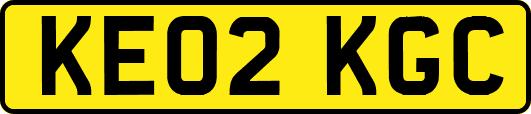 KE02KGC