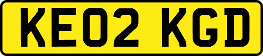 KE02KGD