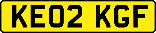 KE02KGF