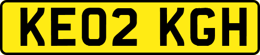 KE02KGH