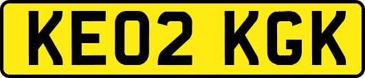 KE02KGK