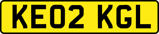 KE02KGL